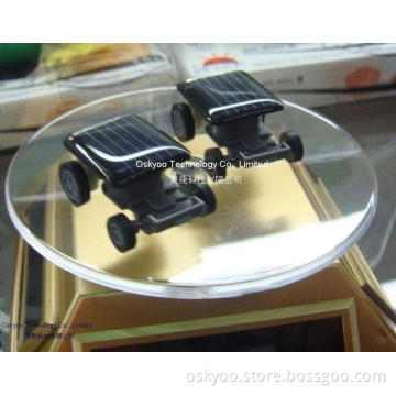 Solar Powered Toy Mini Cars (ST04)
